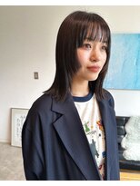 ドレープ(Dreap) 【akari】フェイスレイヤー