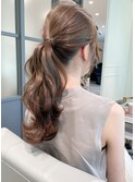 【en　本山】リアルお客様小顔美人10
