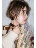 【赤味撲滅☆】アディクシーカラー＋オージュアフルTr￥15015→￥12650