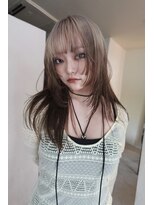 ウィットサークル(wit circle)&nbsp;design cutcolor