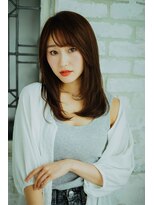 ヘアーアンドフェイス ヌンク(Hair&Face nunc)&nbsp;【2024年新作スタイル】【田町】美容室 nunc 新作スタイル