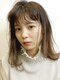 カーロ(caro)の写真/【深堀/末石町 】毎月通えるお手頃な価格が魅力の人気店が登場♪ハイクオリティな技術でなりたいを叶える.