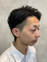 インフィニィト ネオ(INFINITO NEO) 大人っぽさを意識したスタイル