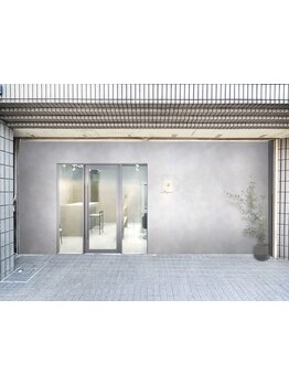 【駅徒歩4分×完全個室あり】初めての方も緊張せずリラックスできる♪主婦・学生さんにオススメのサロン☆