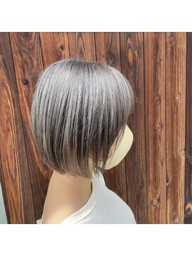 アルモス(ARUMOS) プラチナぐれーじん