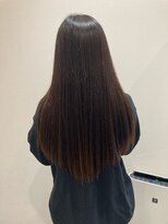 デューポイント 明石硯町店 ロングスタイル