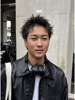 ノイセカンド 経堂(noi 2nd.)&nbsp;スパイキーショート