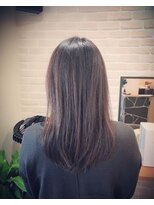 セカンド(L*second.)&nbsp;ローレイヤー