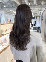 プラグ バイ ネオリーブ(plug by neolive)&nbsp;小顔×髪質改善[髪質改善/縮毛矯正/韓国]A