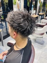 イメージア 町田店(IMAGE A) ダークアッシュ@30代40代50代60代