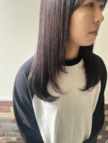 ネオリーブシェリエ 浅草店(Neolive cherie)&nbsp;レイヤーカット