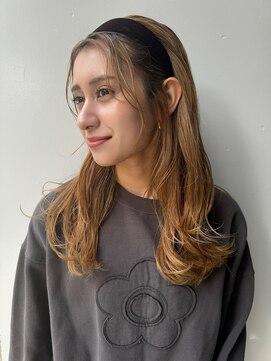 オーダー(OORDER) ＊nuance　bang＊