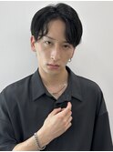 濡れ感センターパート