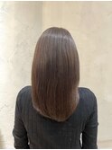 ゴールドベージュブラウン