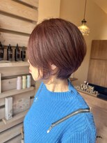 サロンドカスティーロ(salon de castillo)&nbsp;あ