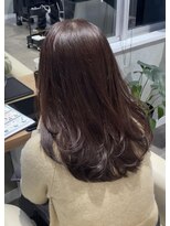 エン(en.)&nbsp;ナチュラルラベンダーカラー