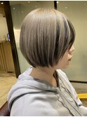 アンブレラカラー
