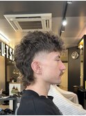海外マレットスタイルR