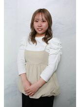 ボアップ 松山店(boappu) 片河 姫歩