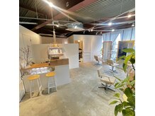 リアン ヘアー(Lien hair)