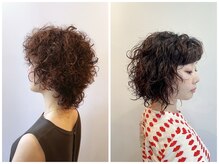 ピュアソウル(Pure Soul)の雰囲気（NYドライカットの効果！くせ毛や脱縮毛矯正の方からも多くの支持）