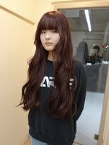 ネアー 新潟(NEER)&nbsp;イメチェン/外ハネボブ/美髪/ワイドバング[新潟駅/万代]