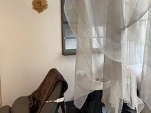 カミイロモノコトの雰囲気（外見だけではなく、内面からのキレイを提案します…♪）