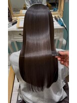 アプリ 南浦和(appri)&nbsp;髪質改善ウルトワトリートメント　艶髪/髪質改善/南浦和/浦和7