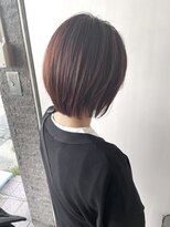 コレロ ヘアー(KORERO hair)&nbsp;ボブレイヤー