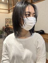 デイズ セカンド バイ エイト(DAYS 2nd by EIGHT)&nbsp;layercut