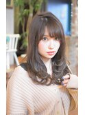 mavie まとまり艶ワンカール☆