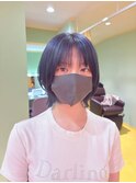 【ダークネオン】ネイビーカラー！！
