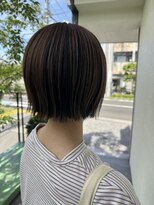 ネオリーブテラスアンドラヴィ(Neolive terrace&Lavie) アンブレラカラー