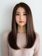 モードケイズ 尼崎店(MODE K's)の写真/【JR尼崎駅徒歩5分】髪質改善で話題の［ビハール酸熱トリートメント]本物の艶・ハリ・コシが手に入る。