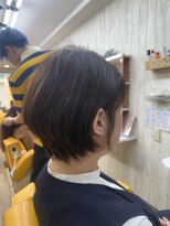 ヴォレ(Voler) 初めてでもここまで!白髪ぼかしカラー