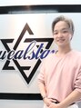 ウィールスター(Wealstar) 染川 貴秋