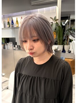 ヴァイス 新宿店(VAICE) Silver