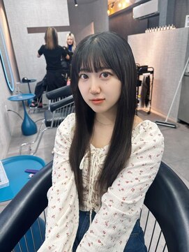 ラニシス ヘアー(Lanisis Hair) 爆馴染みエクステはこれ！