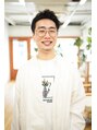キキ ヘアスタジオ(kiki hair studio) 林 佑也