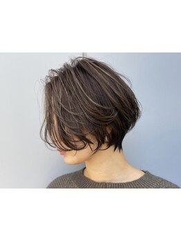 【ciala＃清澄白河】上質を求める大人女性に特化。髪の悩みも解決し、ワンランク上のサロン体験を。