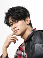 アイトーキョー 池袋(AI TOKYO)&nbsp;フェザーショート