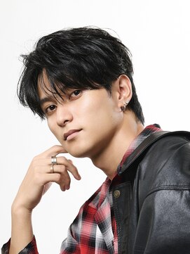 アイトーキョー 池袋(AI TOKYO) フェザーショート