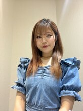 パッション 長町南店(PASSION) 小島　 悠花