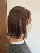 アリー(Ari-) くびれ大人ボブ