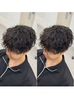 ブライト(BRIGHT)&nbsp;シャドウパーママッシュ