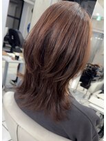 エミュ 表参道 青山(emu)&nbsp;ウルフミディアム表参道