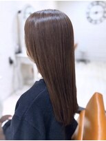 モコ(MOCO)&nbsp;ナチュラルアッシュブラウン