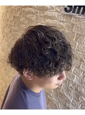 波巻きスパイラル