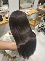 マレン(MAREN)&nbsp;チョコレートブラウン