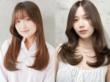 【髪のケアや質感までしっかりこだわりたい方は村泉 心】